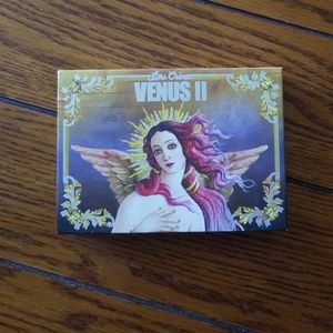 Lime Crime Venus 2 Palette